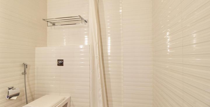 Hotel Green Olive Evrengabad Dış mekan fotoğraf