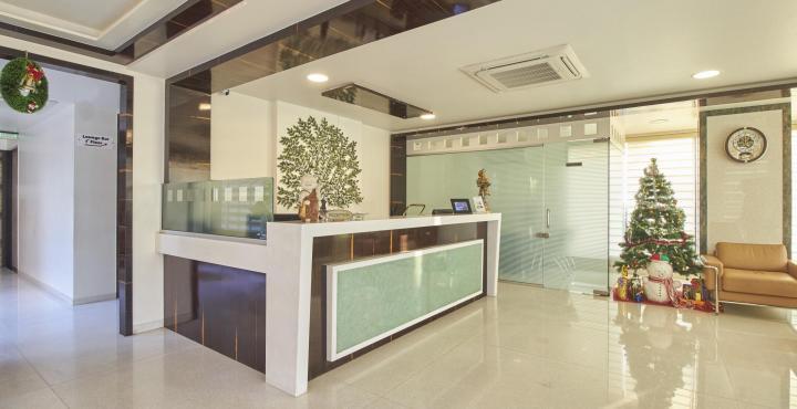 Hotel Green Olive Evrengabad Dış mekan fotoğraf