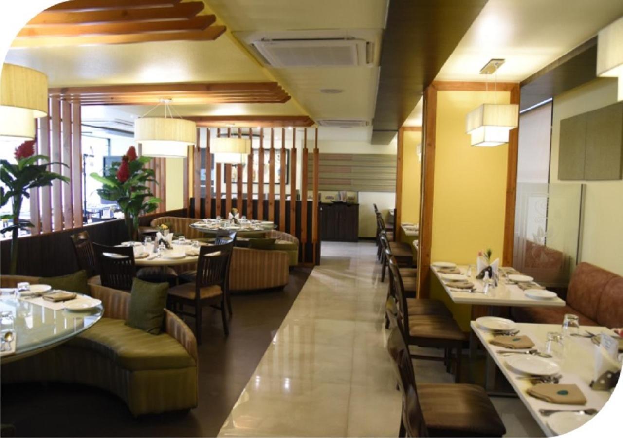 Hotel Green Olive Evrengabad Dış mekan fotoğraf