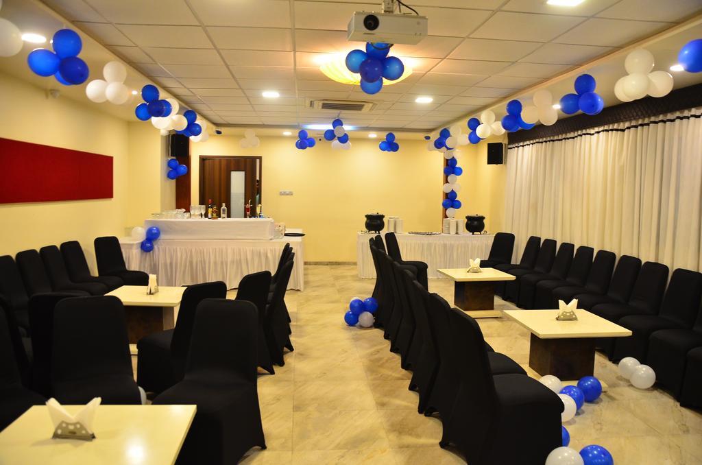 Hotel Green Olive Evrengabad Dış mekan fotoğraf