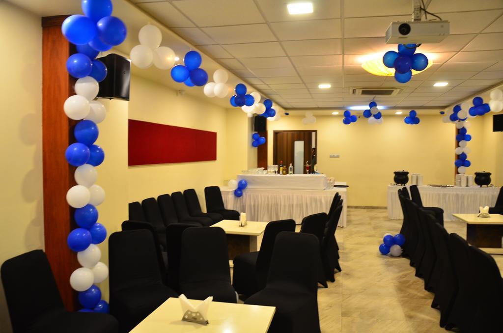 Hotel Green Olive Evrengabad Dış mekan fotoğraf