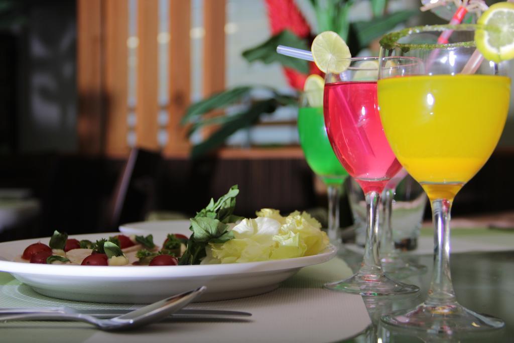 Hotel Green Olive Evrengabad Dış mekan fotoğraf
