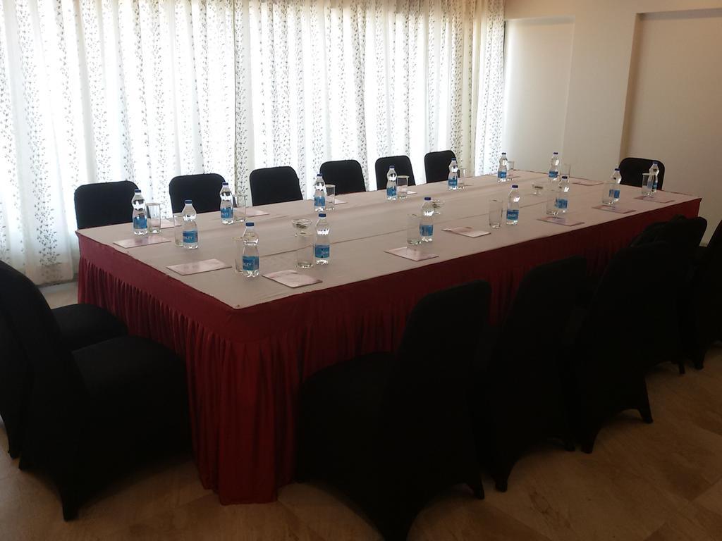 Hotel Green Olive Evrengabad Dış mekan fotoğraf