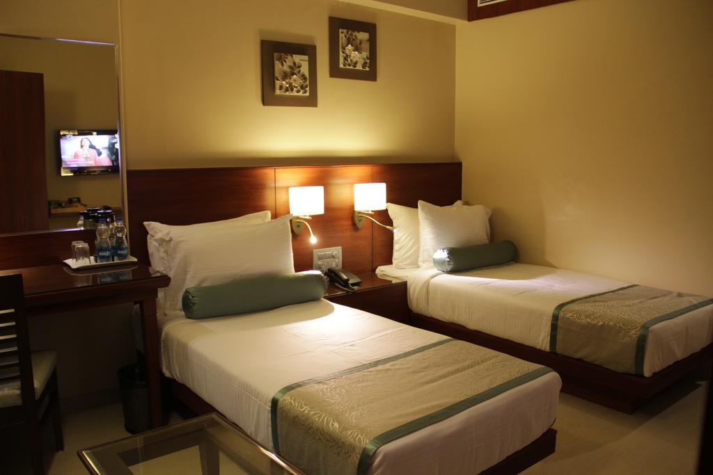 Hotel Green Olive Evrengabad Dış mekan fotoğraf