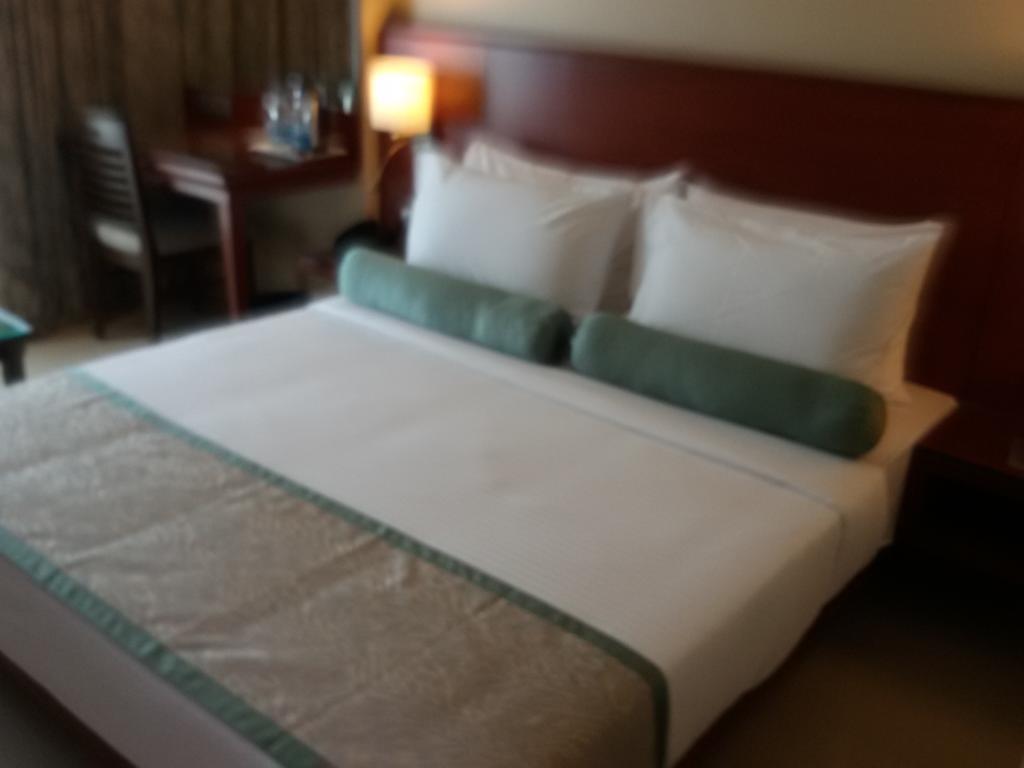 Hotel Green Olive Evrengabad Dış mekan fotoğraf