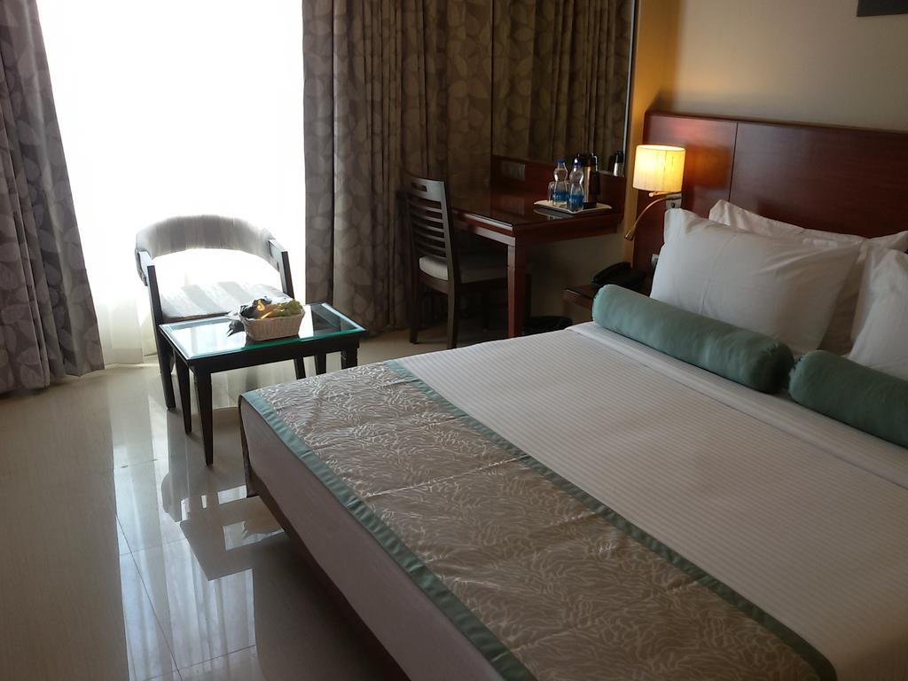 Hotel Green Olive Evrengabad Dış mekan fotoğraf
