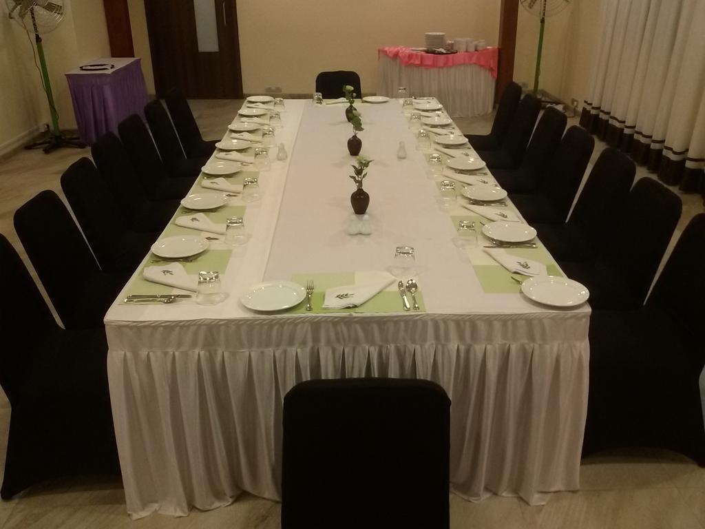 Hotel Green Olive Evrengabad Dış mekan fotoğraf