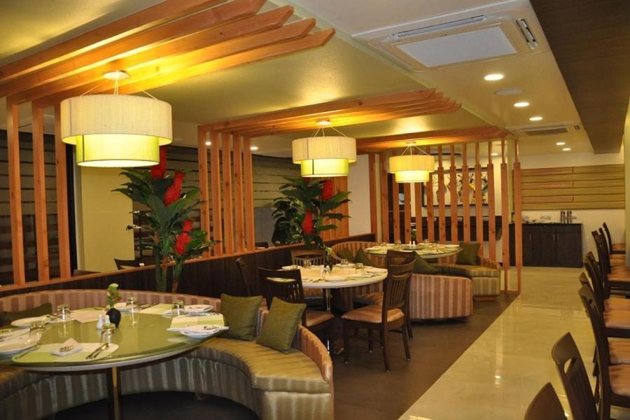 Hotel Green Olive Evrengabad Dış mekan fotoğraf