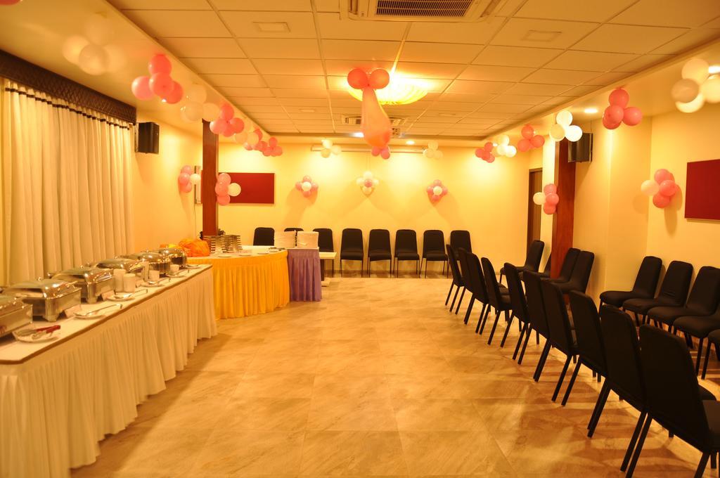 Hotel Green Olive Evrengabad Dış mekan fotoğraf