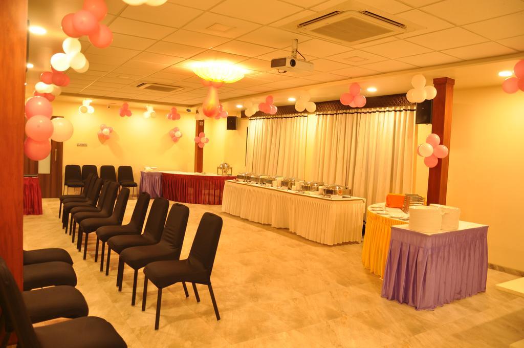 Hotel Green Olive Evrengabad Dış mekan fotoğraf
