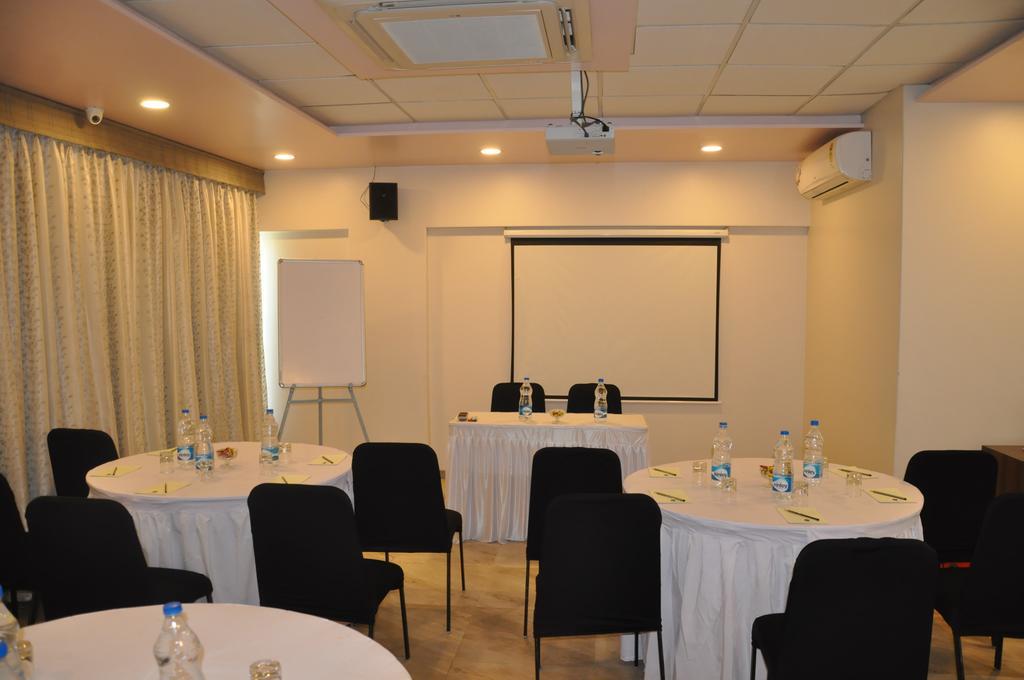 Hotel Green Olive Evrengabad Dış mekan fotoğraf