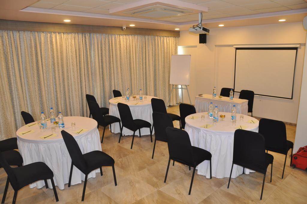 Hotel Green Olive Evrengabad Dış mekan fotoğraf