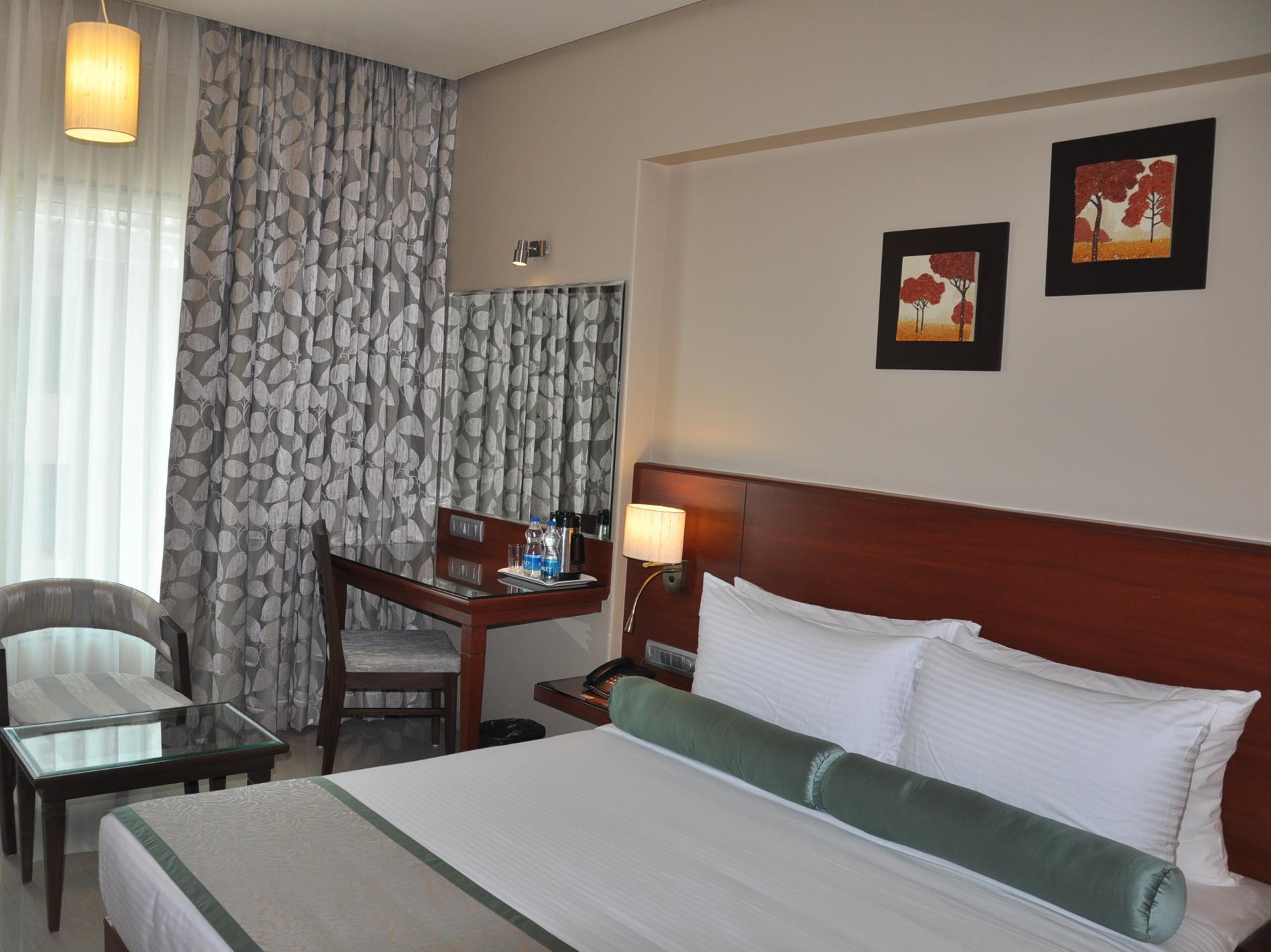 Hotel Green Olive Evrengabad Dış mekan fotoğraf