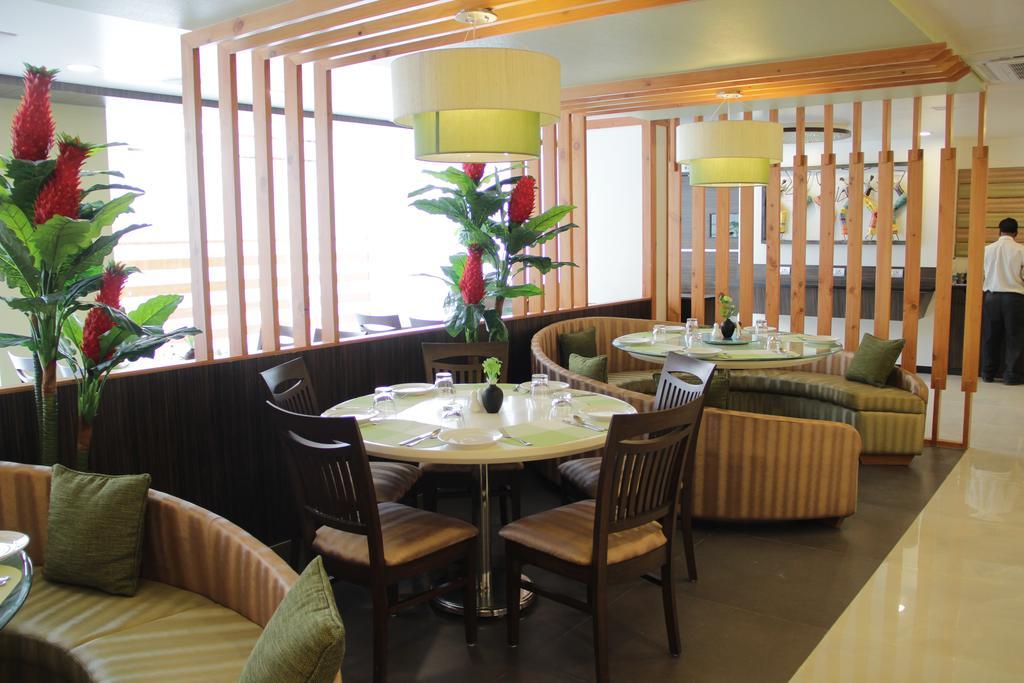Hotel Green Olive Evrengabad Dış mekan fotoğraf