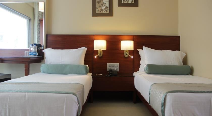 Hotel Green Olive Evrengabad Dış mekan fotoğraf