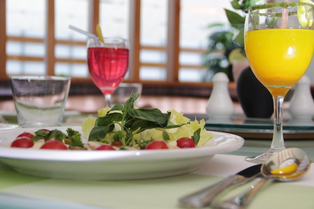 Hotel Green Olive Evrengabad Dış mekan fotoğraf