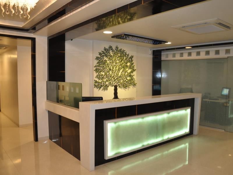 Hotel Green Olive Evrengabad Dış mekan fotoğraf